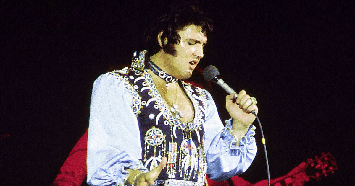 Get Your Elvis Presley Atlanta Braves Jersey - #35 - Scesy