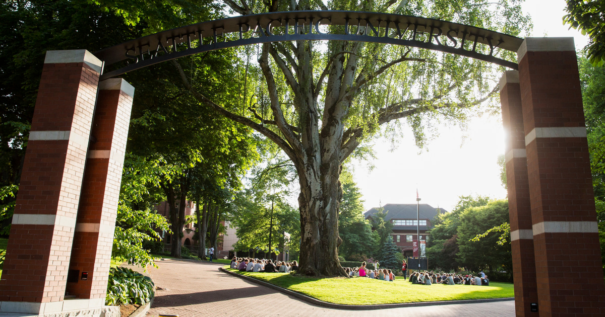 Washington state probes Christian university’s anti-LGBTQ employment policy