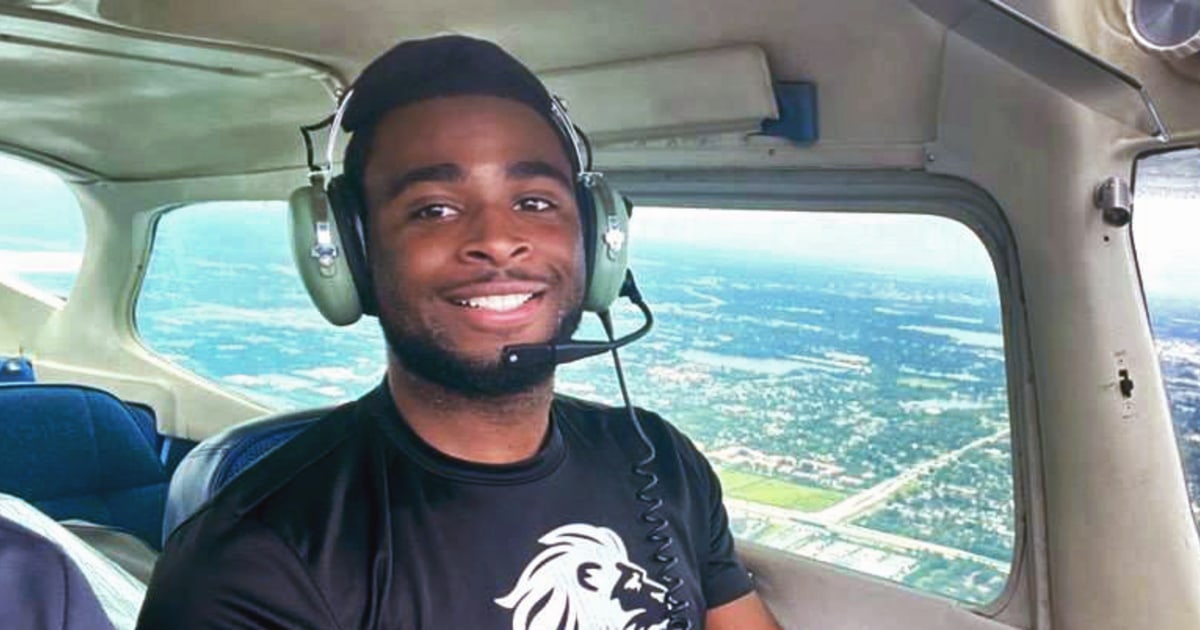 Airlines struggling with shortages want to recruit more diverse pilots ...