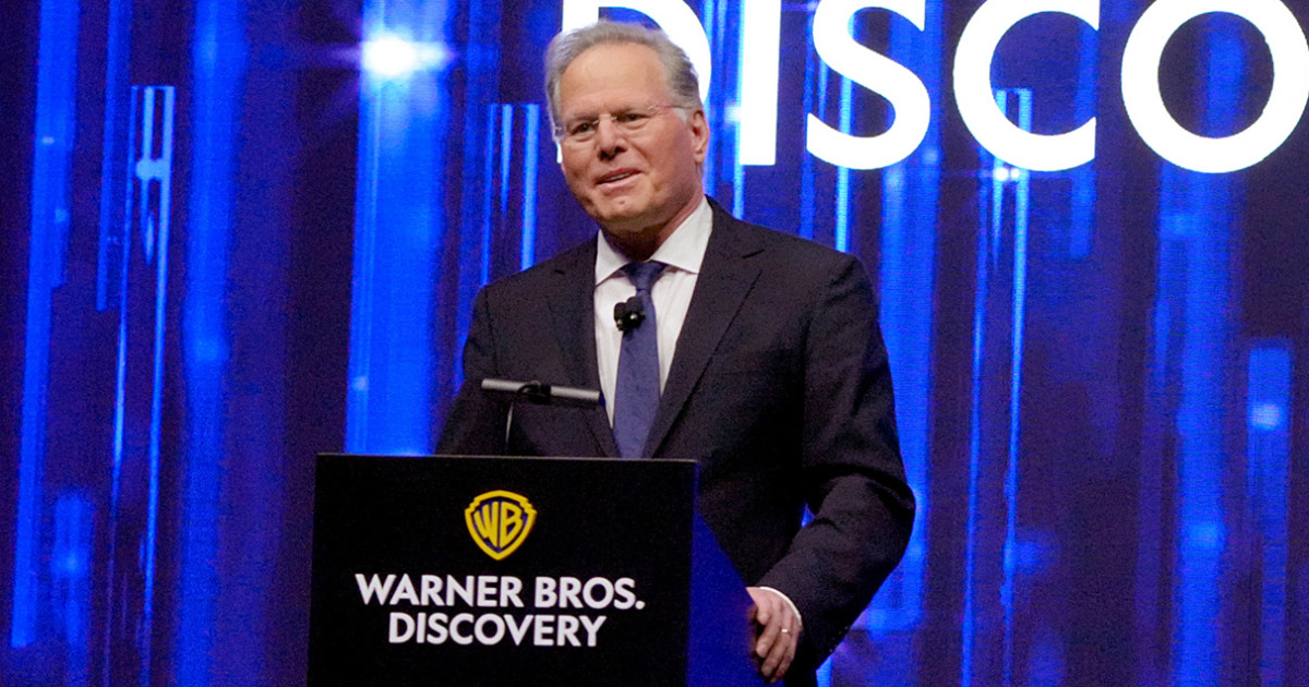 How Warner Bros. Discovery will sell ads on Max: upfront 2023