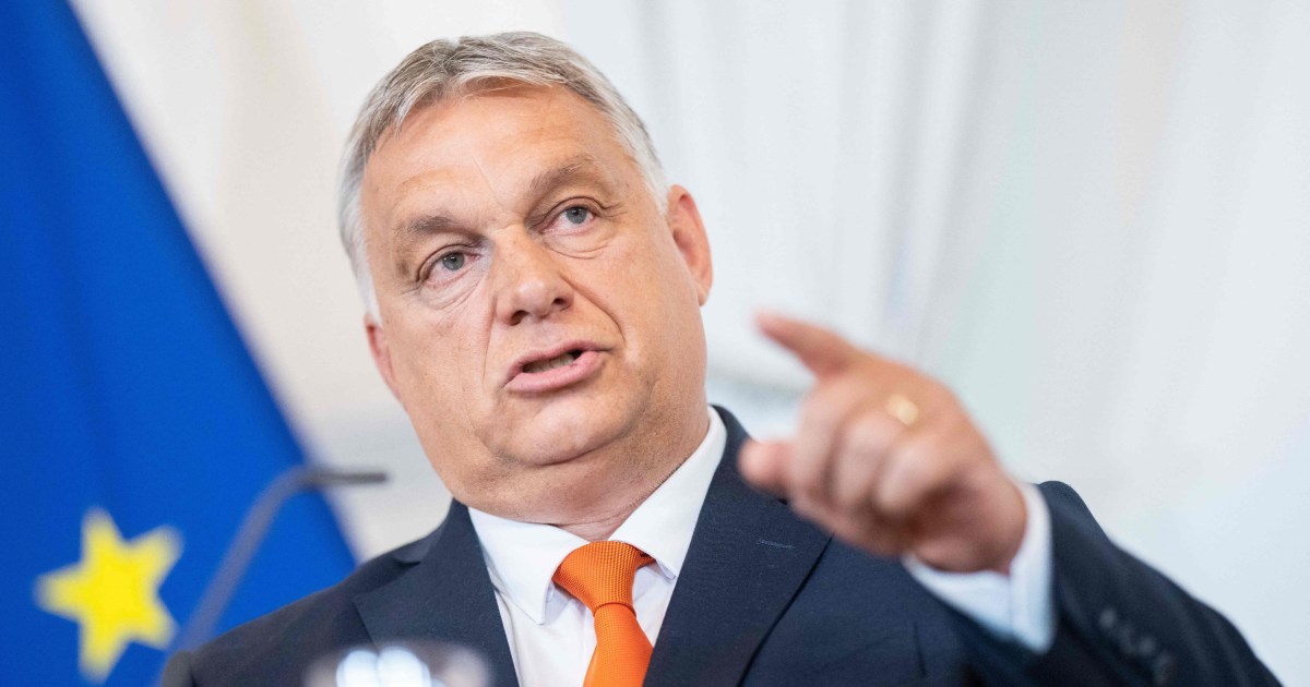 Viktor Orbán’s racism not a deal breaker for the right in the U.S.