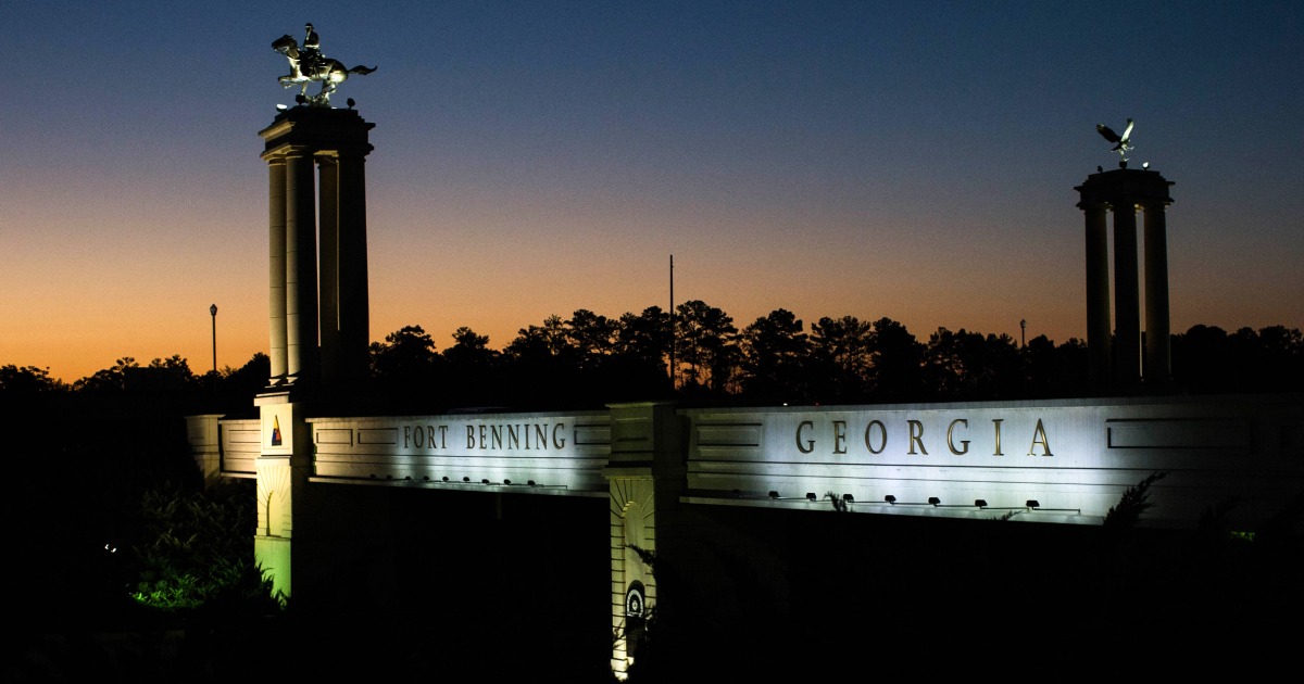 2 soldiers dead, 3 others injured in weatherrelated incident in