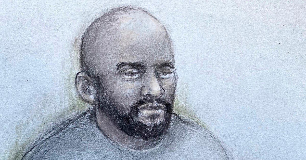 Alleged member of ISIS ‘Beatles’ charged in U.K. with terrorism