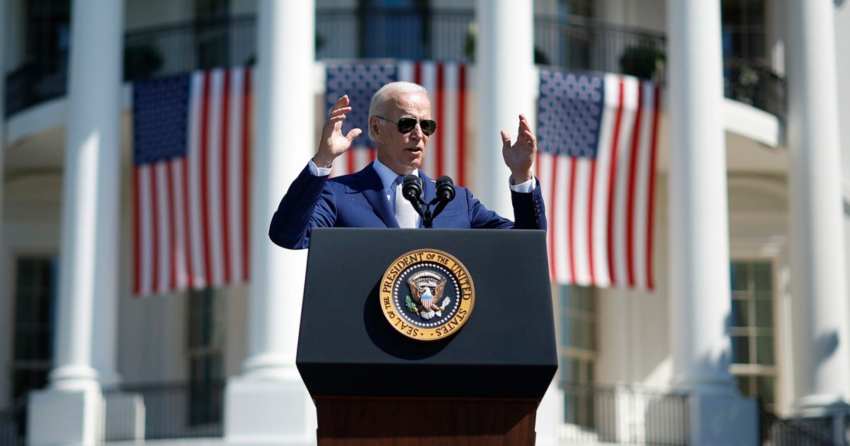 Biden to cancel up to $10K in federal student loan debt for certain borrowers and up to $20K for Pell Grant recipients