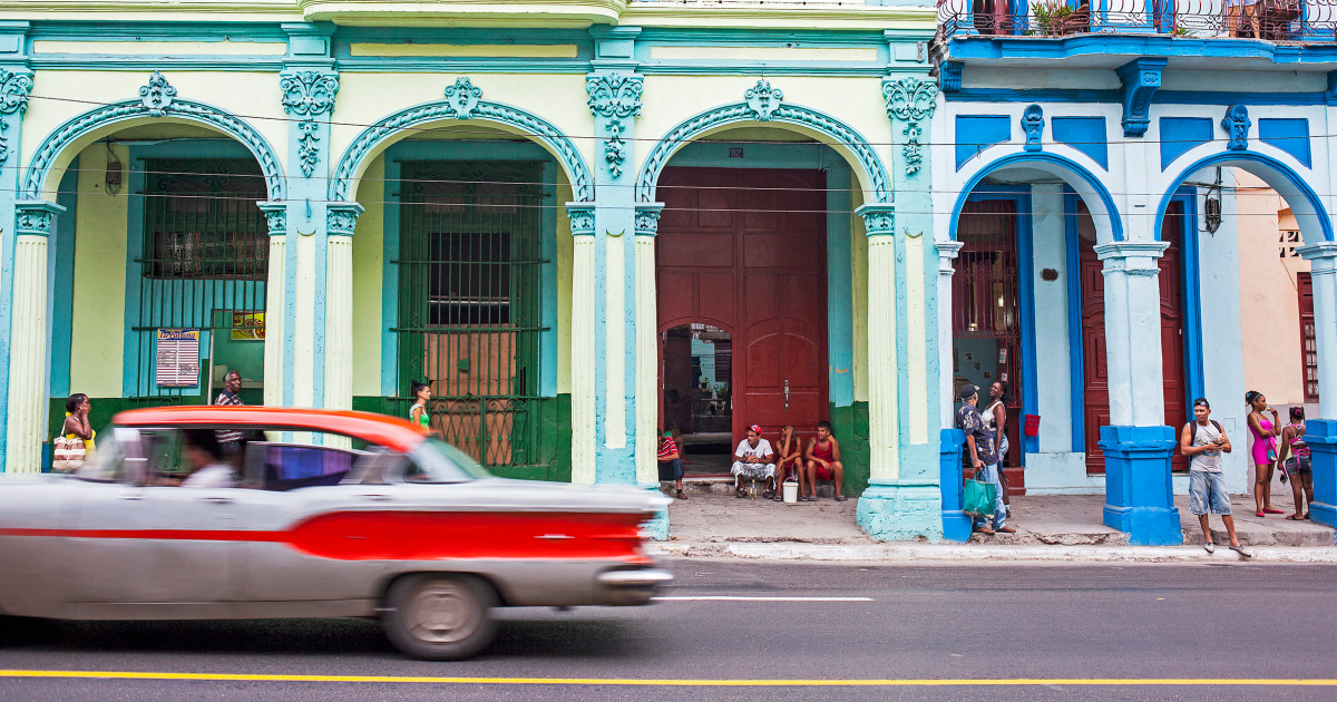 Cuba annonce un plan pour autoriser certains investissements étrangers dans le commerce intérieur