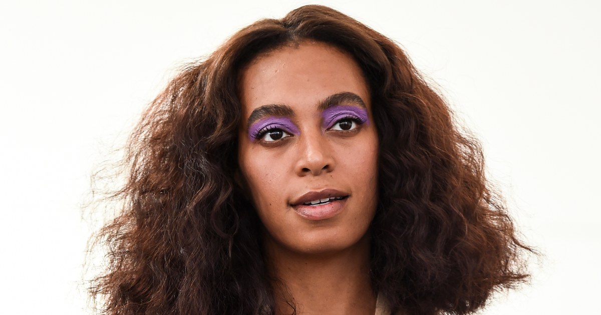 Solange Knowles becomes the first Black woman to compose music for NYC Ballet