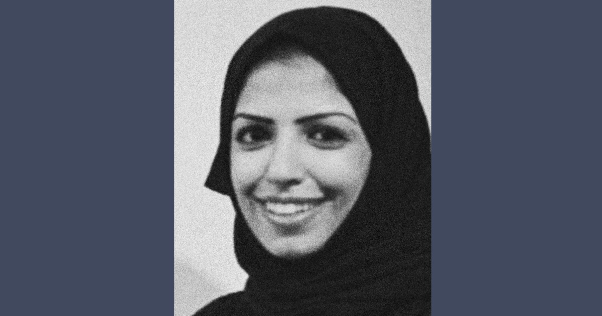 L’Arabie saoudite condamne une femme à 34 ans de prison pour activité sur Twitter