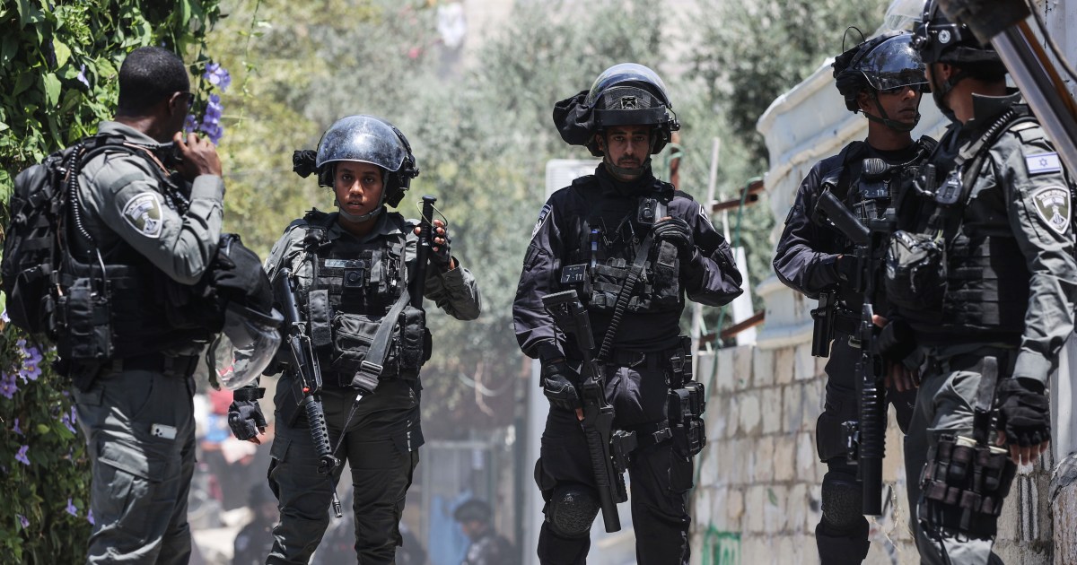 Israël ferme les groupes de défense des droits des Palestiniens qu’il qualifie de terroristes