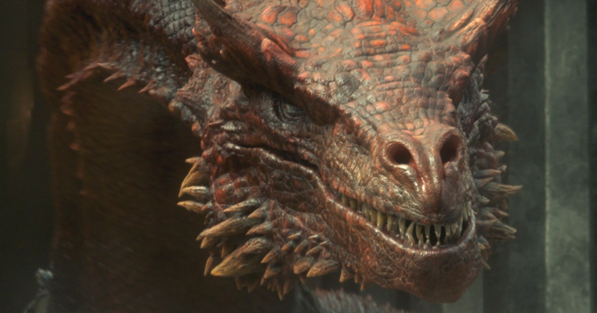 Game of Thrones Dragons Explained in Fire and Blood - George R.R.