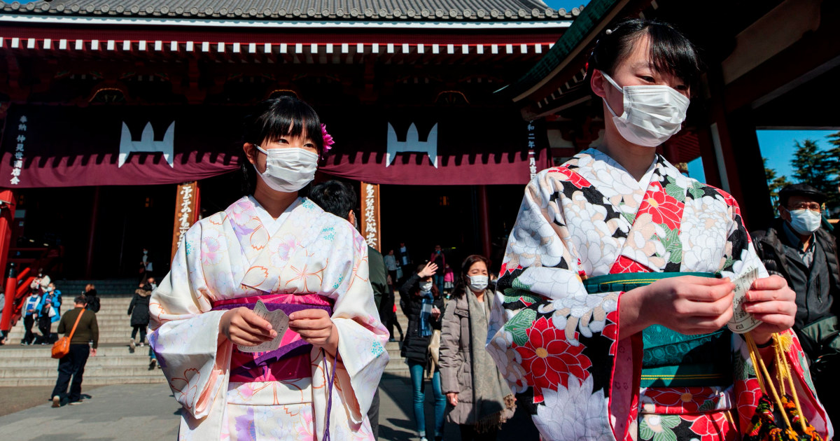 From kimonos to canceled festivals, Japanese culture faces growing hostility across China