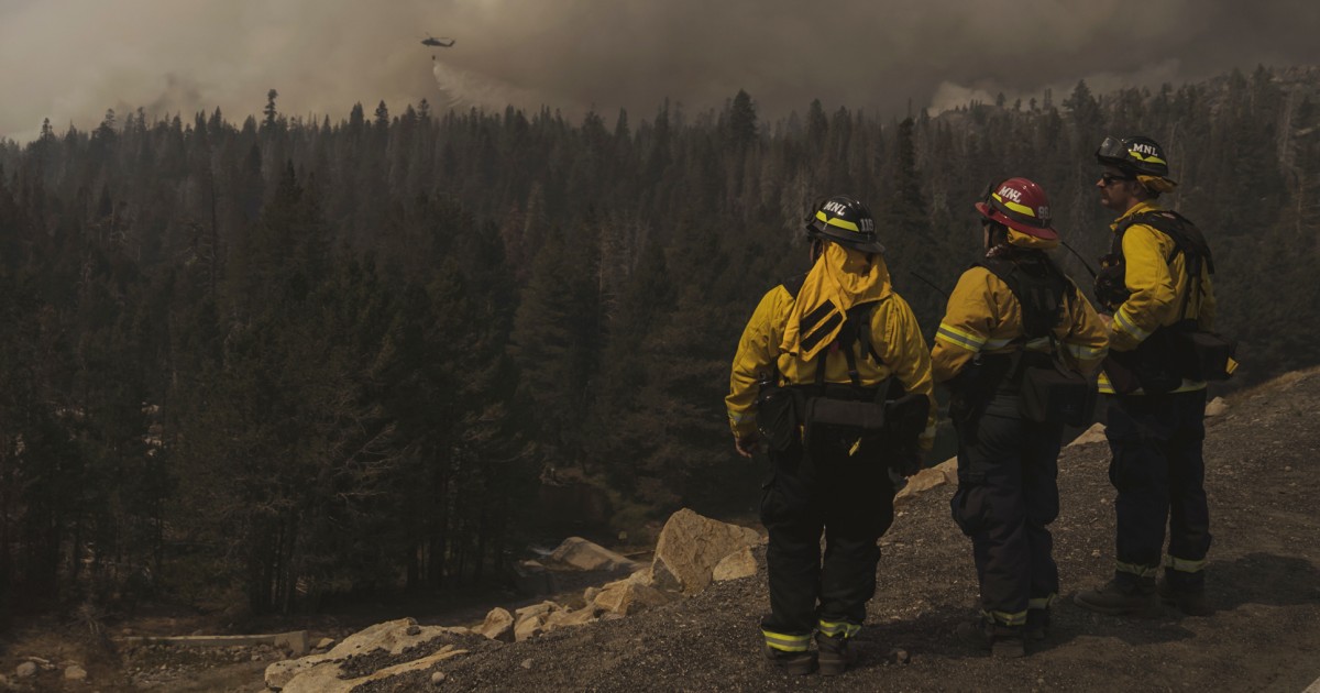 What You Wear Under Your Turnout Gear Matters - Fire Engineering:  Firefighter Training and Fire Service News, Rescue