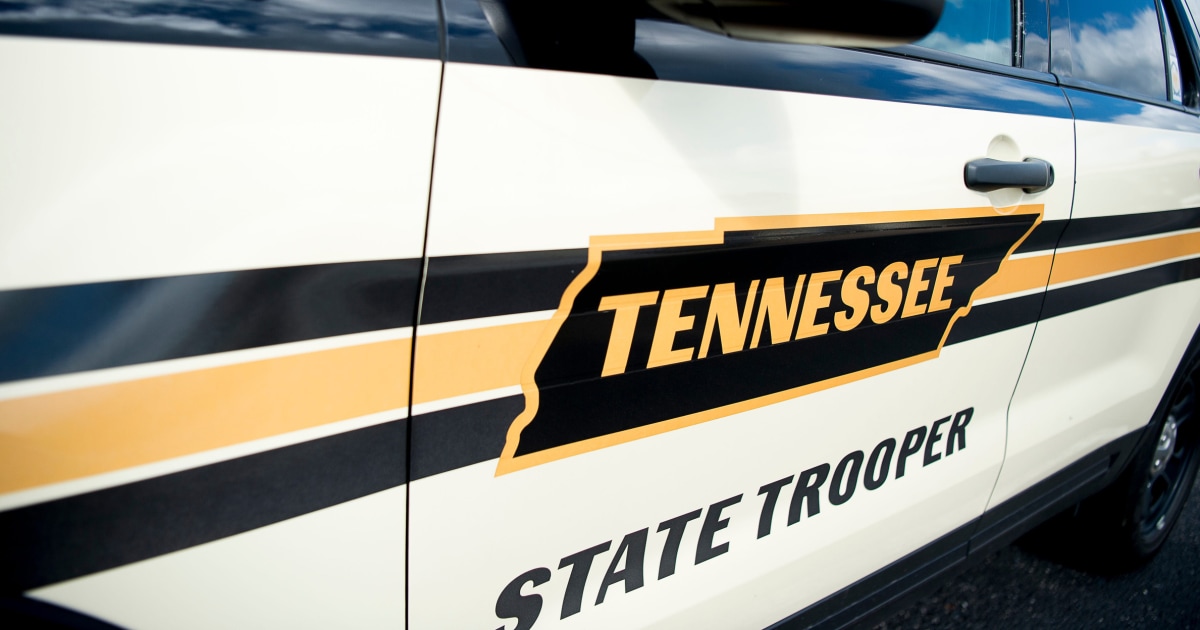 Tennessee trooper and sheriff's deputy are dead after helicopter hits ...
