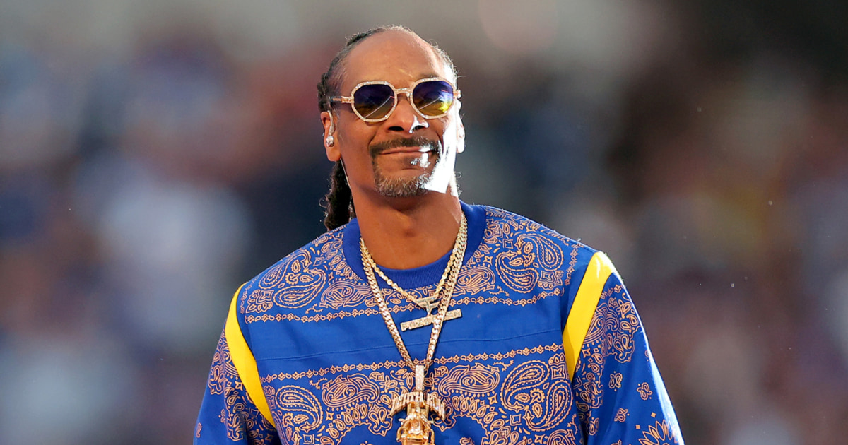 Snoop Dogg се присъединява към отразяването на NBC на Олимпийските игри в Париж през 2024 г.