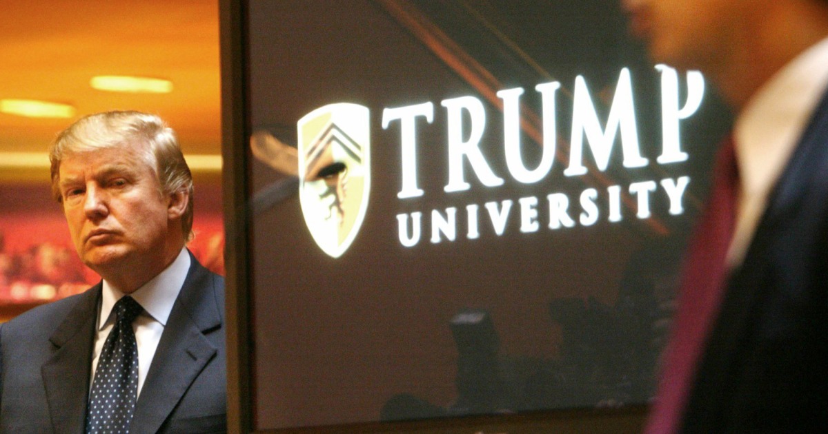 Trump Administration Threatens College Accreditation Over Diversity and Inclusion Policies