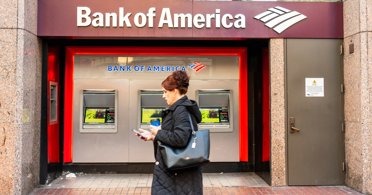 Bank of America: Zero-down-payment mortgage for first-time buyers