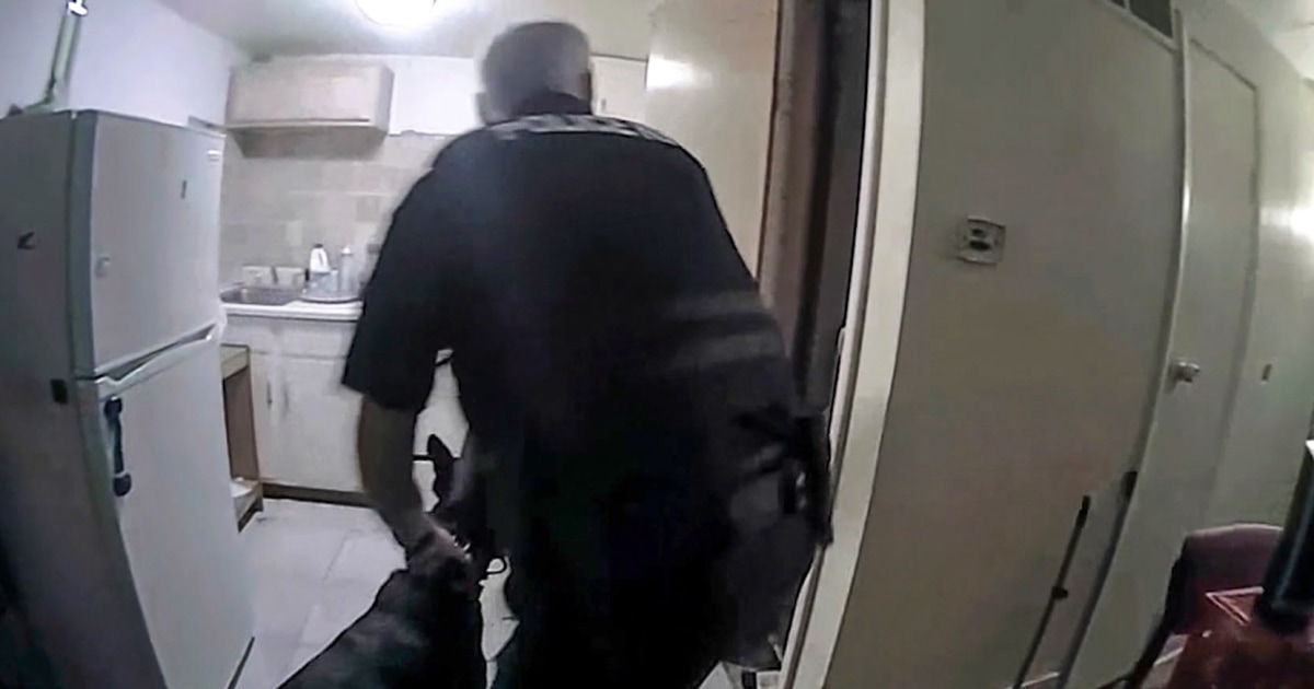 Polisi Ohio merilis video kamera tubuh setelah petugas menembak mati pria kulit hitam