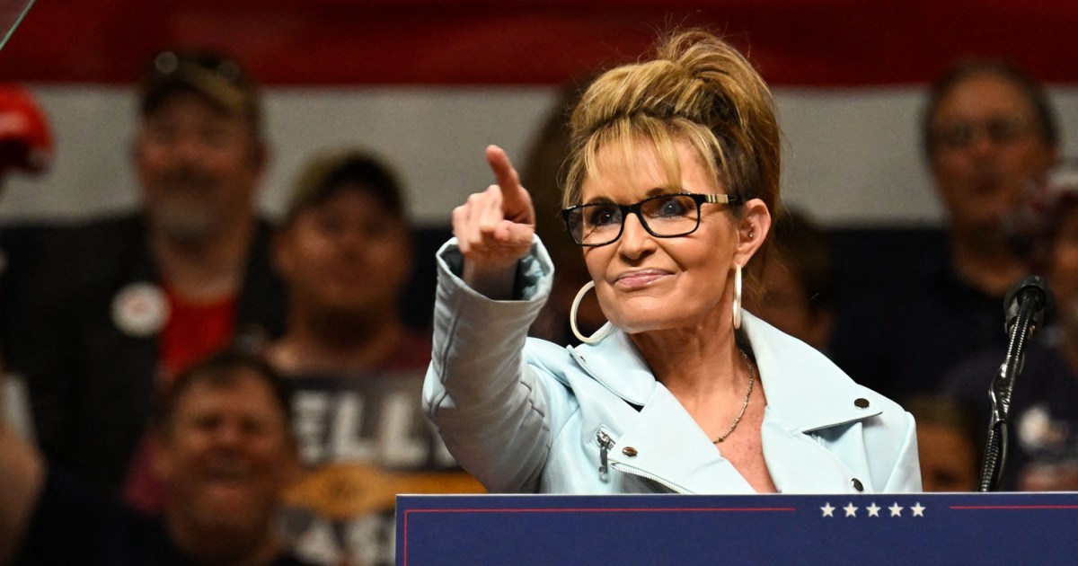 Alaska to release first rankedchoice voting results