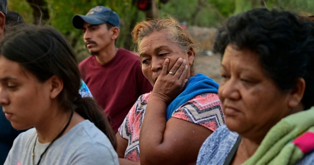 Se Reduce La Esperanza De Hallar Con Vida A Los Mineros Atrapados En ...