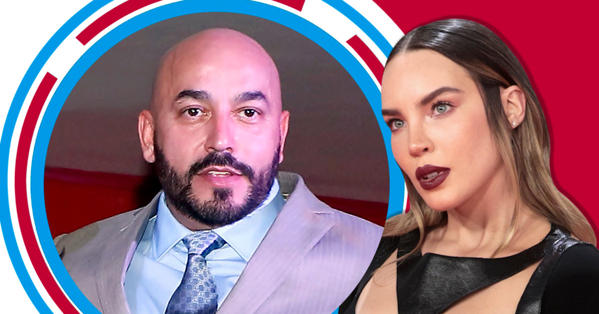 Lupillo Rivera Confiesa De Una Vez Por Todas Si Belinda Se Atrevió A ...