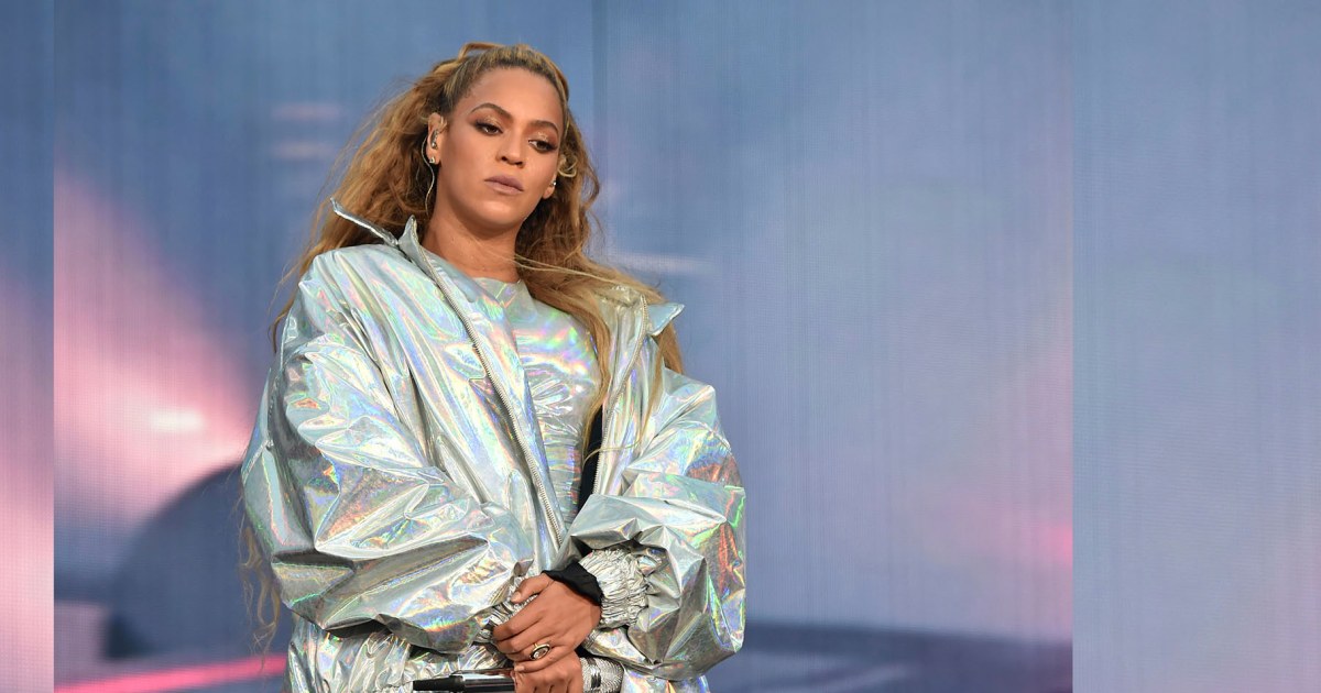Beyoncé cambiará letra de ‘Heated’, canción que generó polémica
