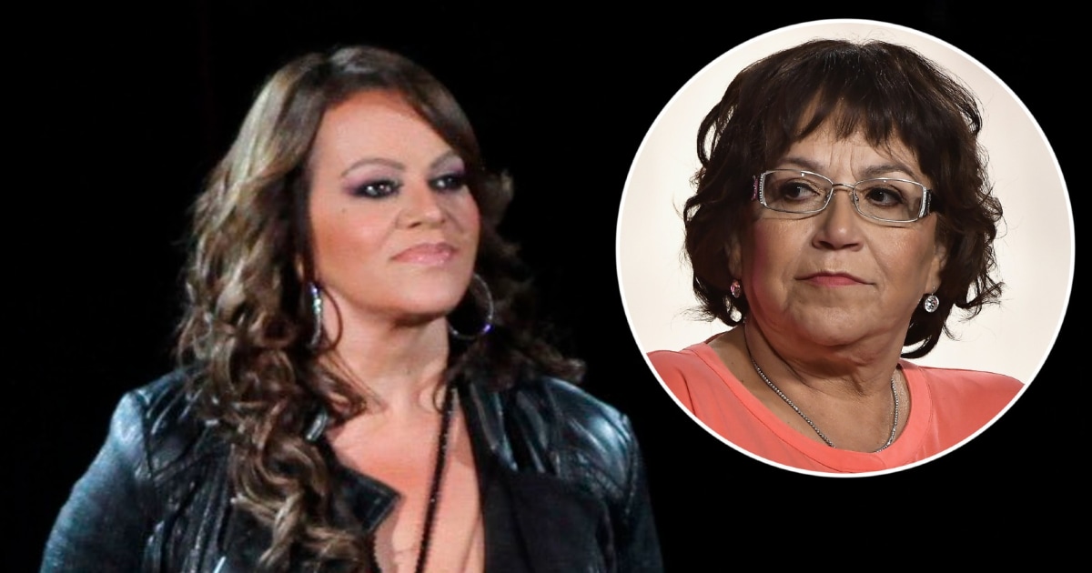 La Mamá De Jenni Rivera Hizo Una Confesión Sobre La Muerte De Su Hija