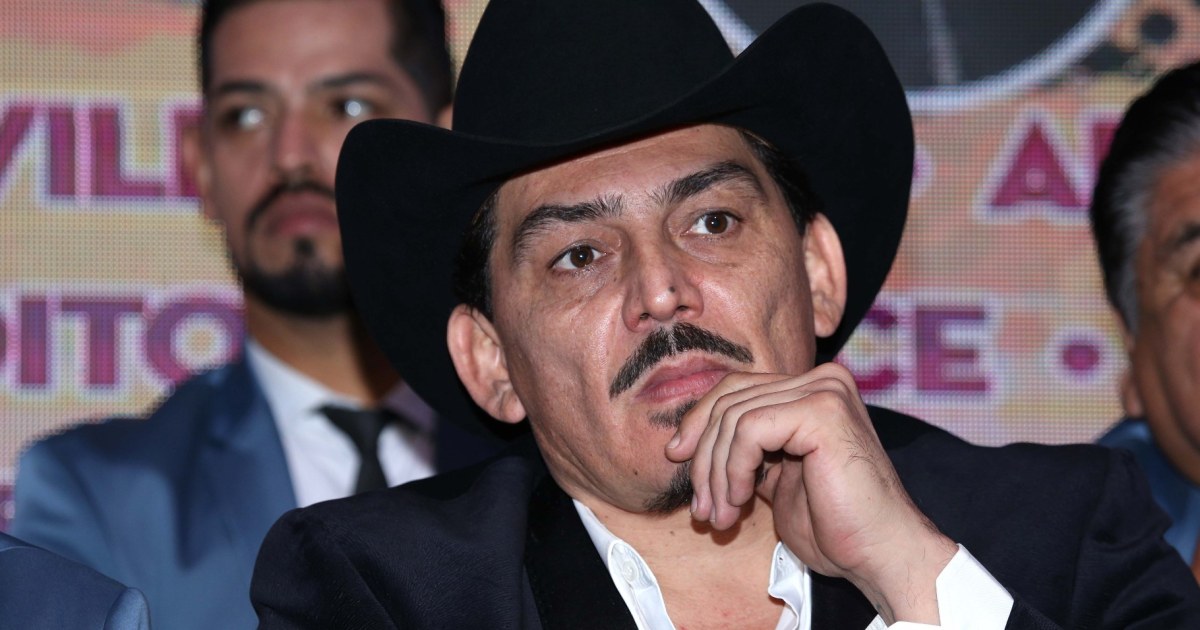 Calibre 50 quiere aprender equitación con José Manuel Figueroa