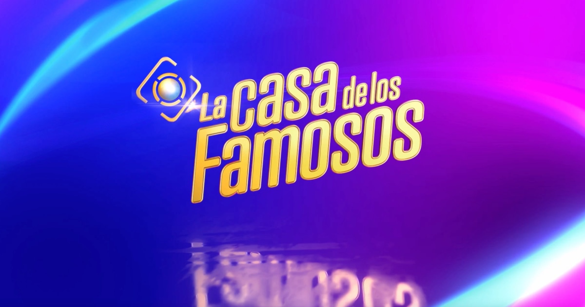 Eliminados De La Casa De Los Famosos Segunda Temporada