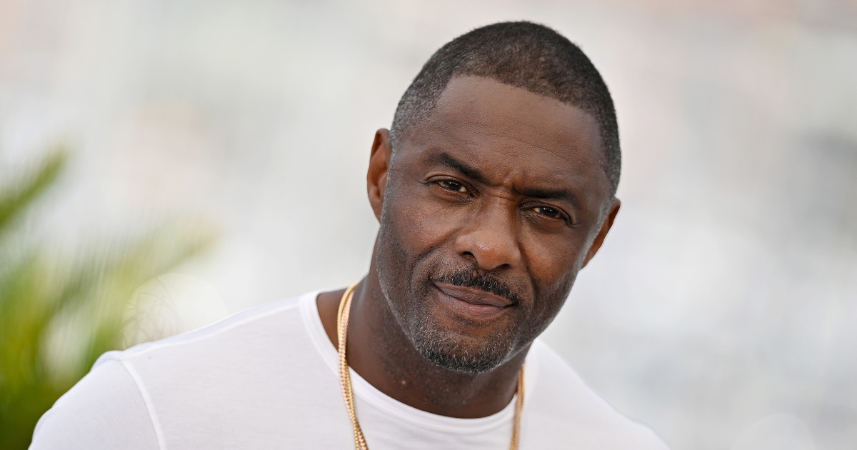 Idris Elba Slams ‘annoying’ Debate Over Black British Actors Taking ...