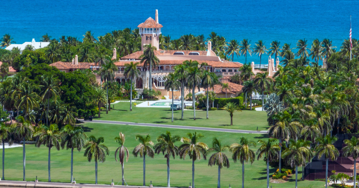 Appeals court lifts hold that prevented Justice Department from using classified documents in Mar-a-Lago probe