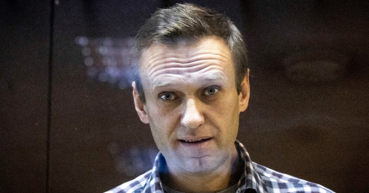 Ако Кремъл наистина е убил Алексей Навални защо сега Съюзниците