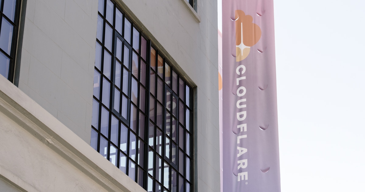 Internet services company Cloudflare blocks Kiwi Farms citing ‘targeted threats’