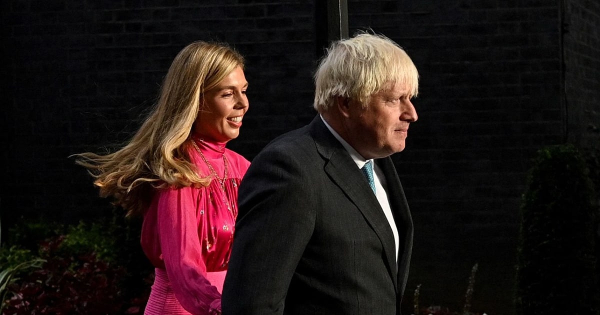 Boris Johnson exits; Liz Truss to take workplace as U.Okay. prime minister