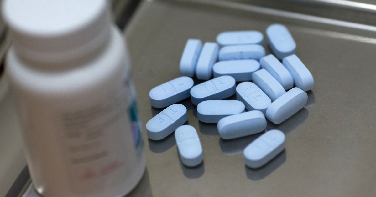 Government can’t mandate coverage for drugs that prevent HIV infections, Texas federal judge rules