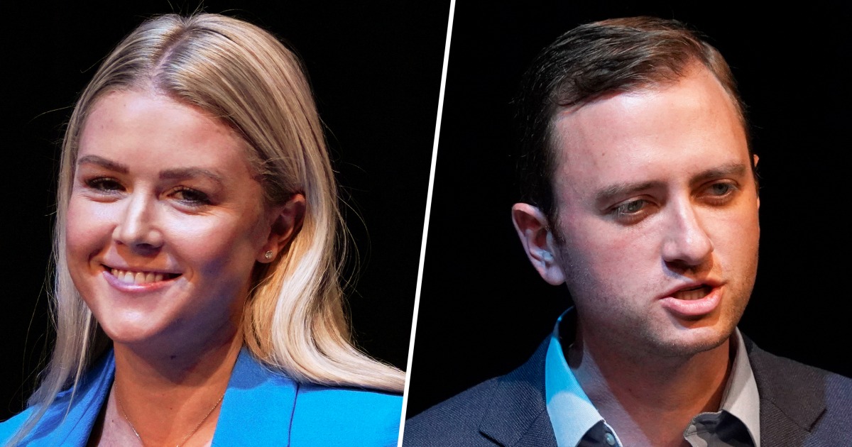 GOP leadership split over New Hampshire House primary