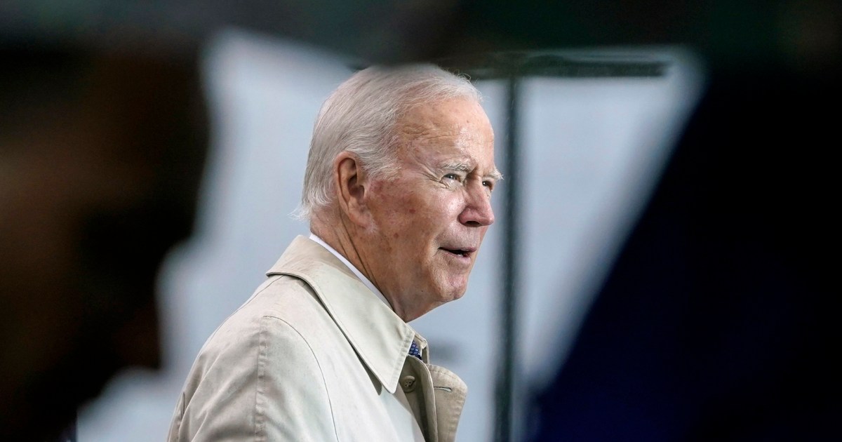Biden honors 9/11 victims, vows commitment to thwart terror