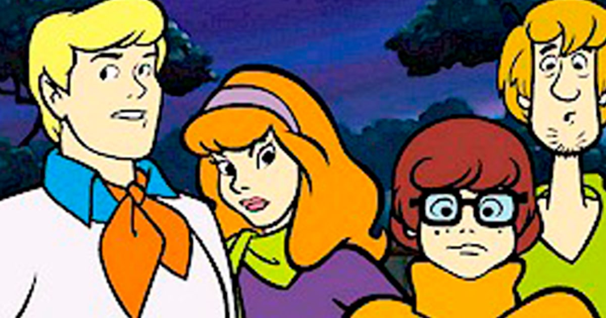 Scooby-Doo's Velma “Crushing Big-Time” on Female Character in New Film –  The Hollywood Reporter