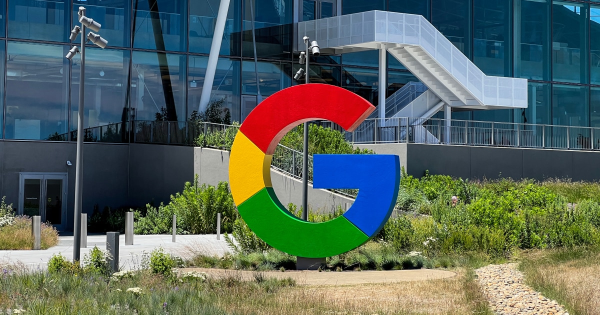 Google loses appeal over E.U. antitrust ruling, but fine is cut to .12 billion