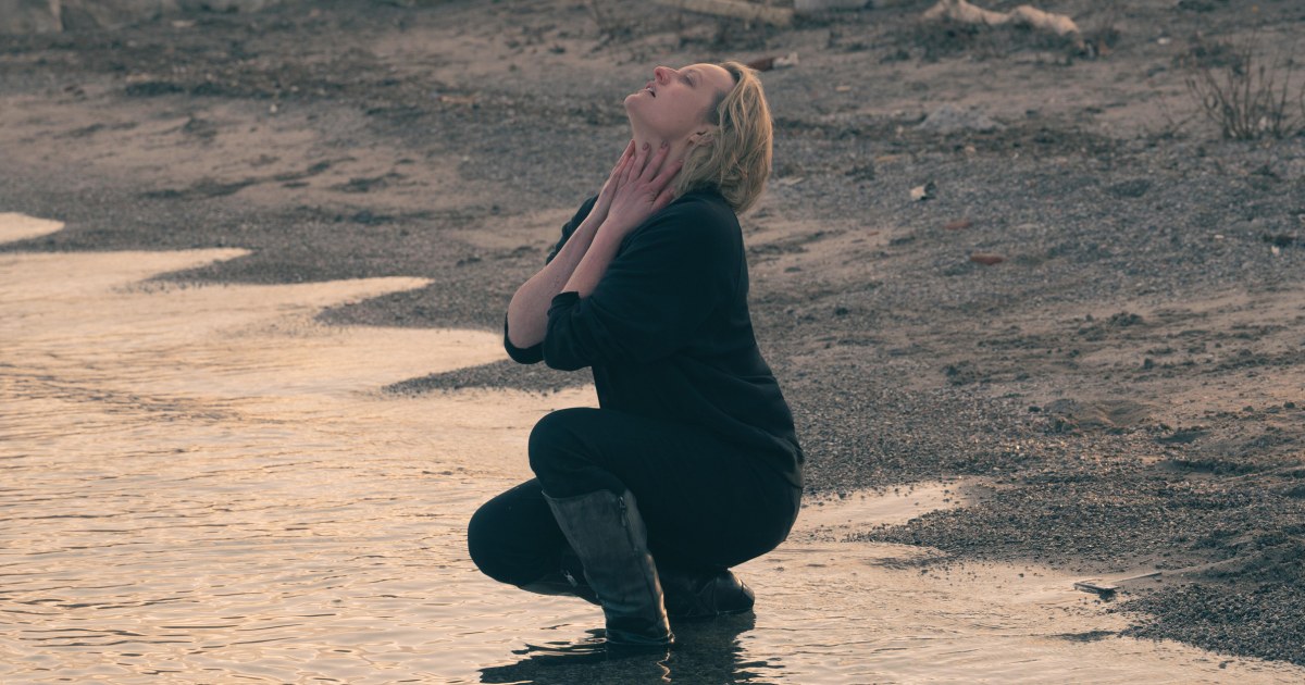 Hulu's 'Handmaid's Tale' falls into Hollywood's abortion trap