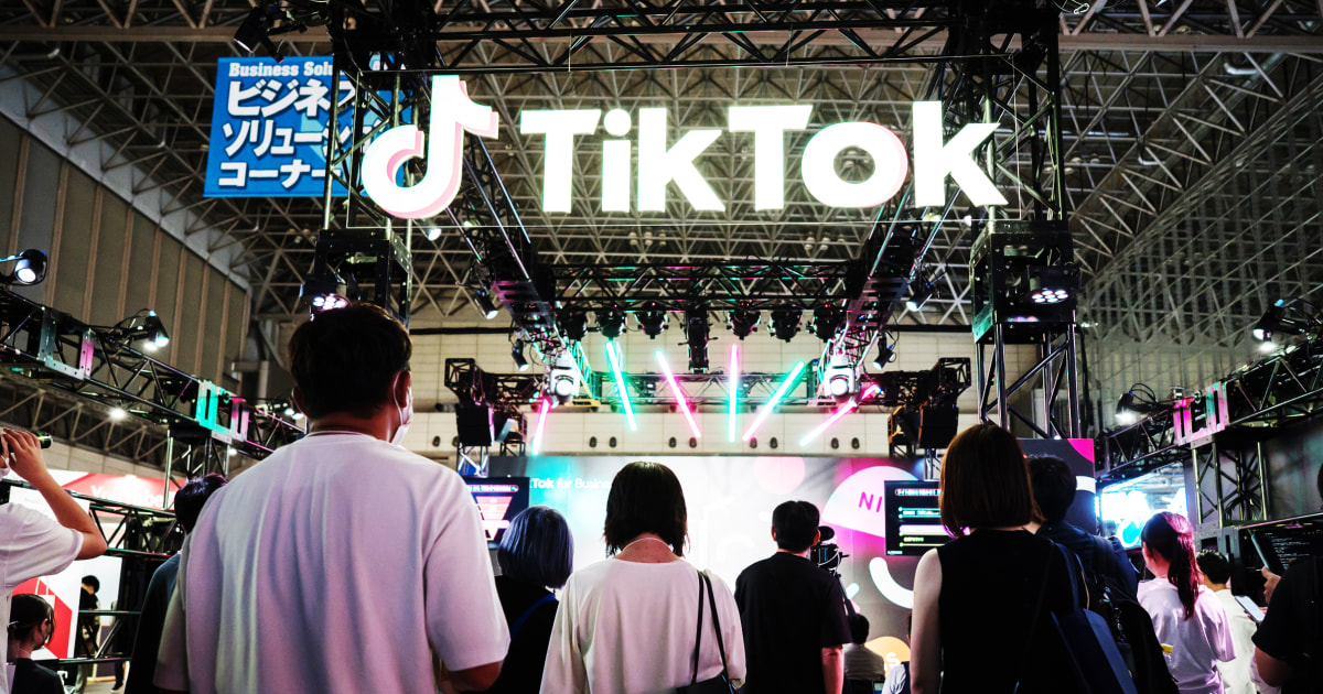 TikTok launches BeReal lookalike feature called ‘TikTok Now’