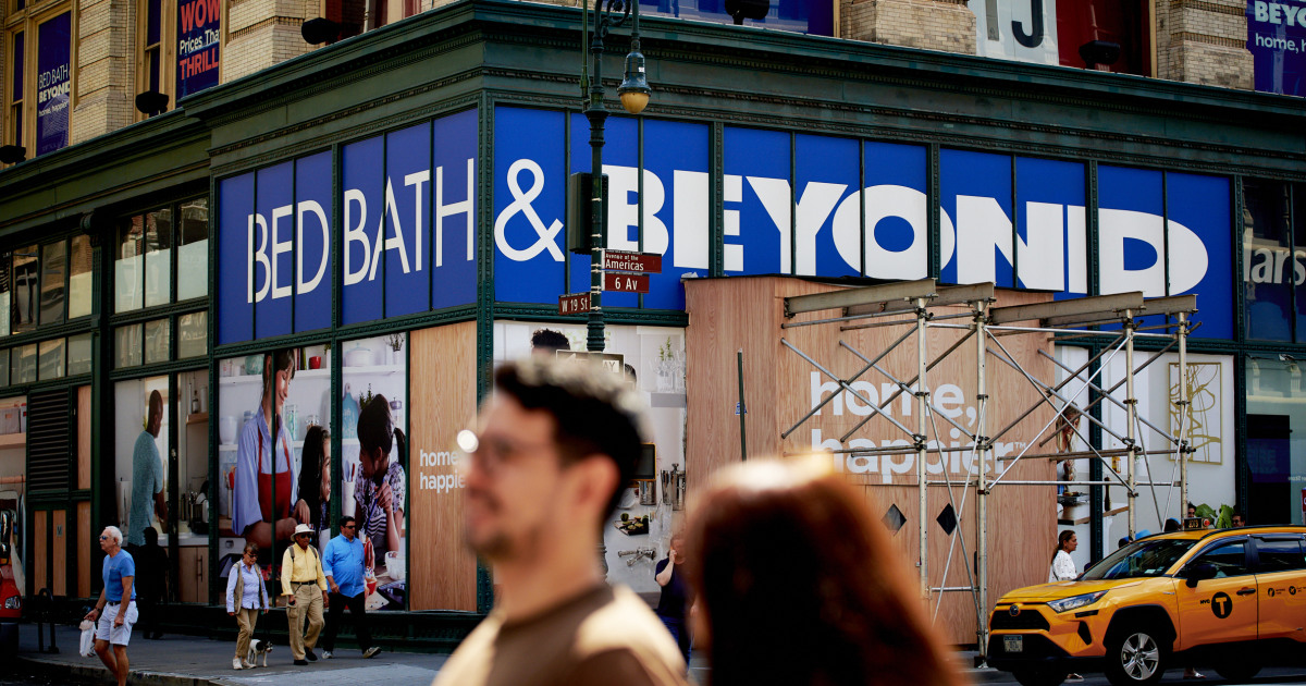 Bed Bath Beyond Releases List Of 56 Stores It Plans To Close   220916 Bed Bath And Beyond Mjf 1136 A269a2 