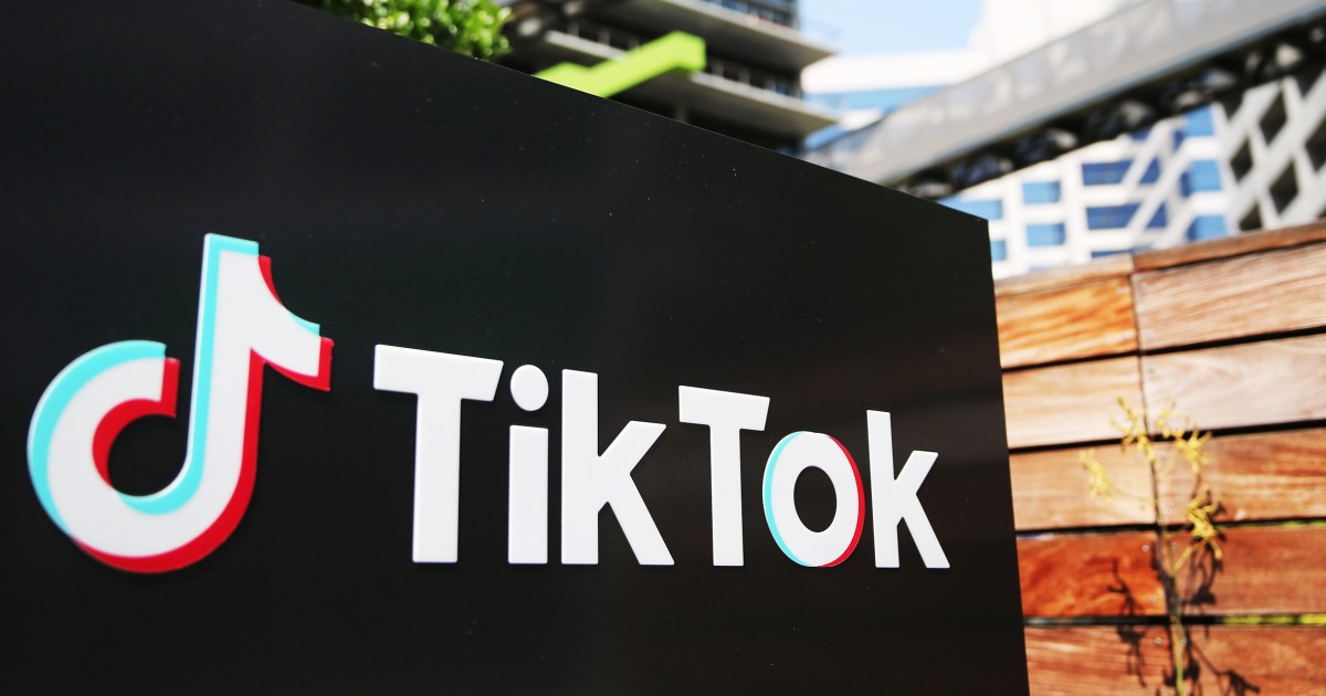 TikTok tries to sell ‘Project Texas’ as it fights for survival in the U.S.