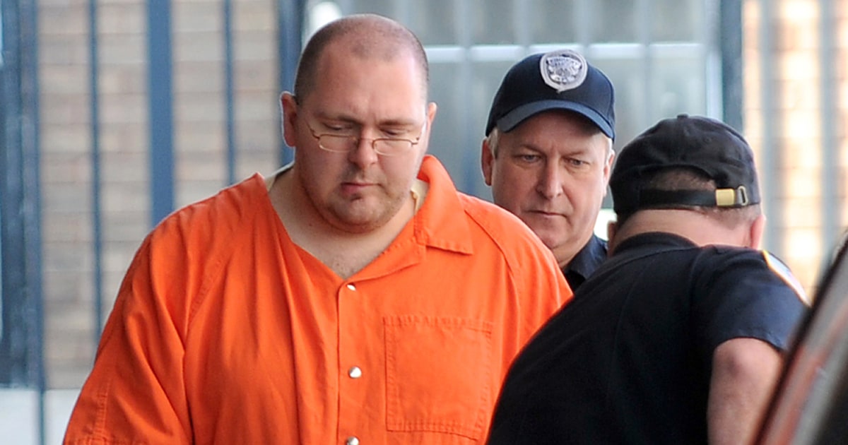 Kentucky school shooter who killed 3 in 1997 is denied parole