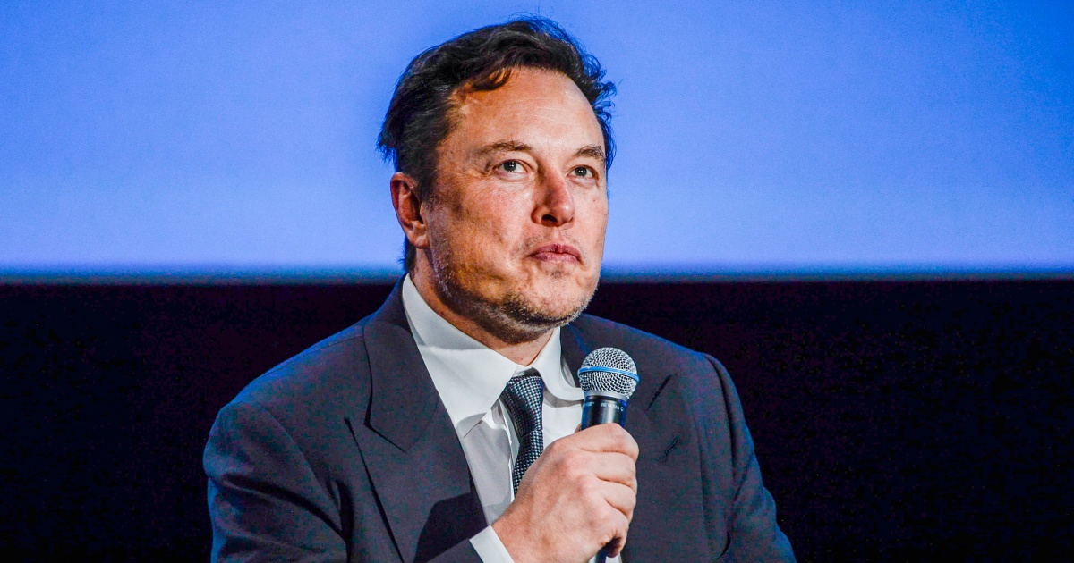 Elon Musk menghadapi keraguan saat Tesla bersiap memperkenalkan robot Optimus