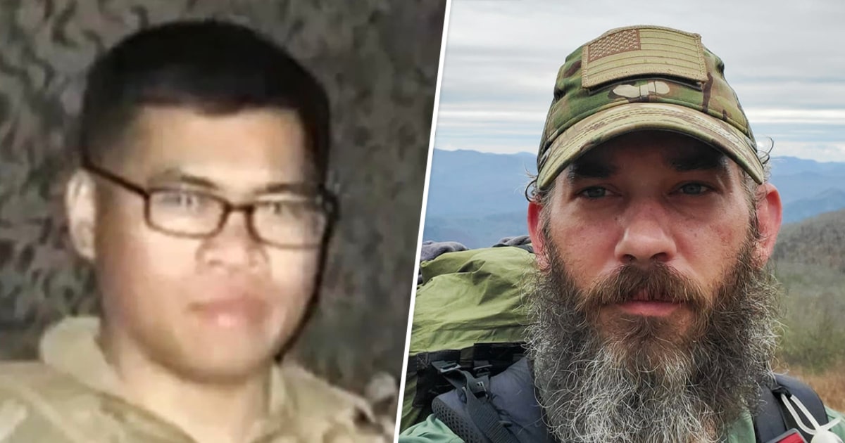 Deux soldats américains parmi 10 combattants étrangers libérés par la Russie