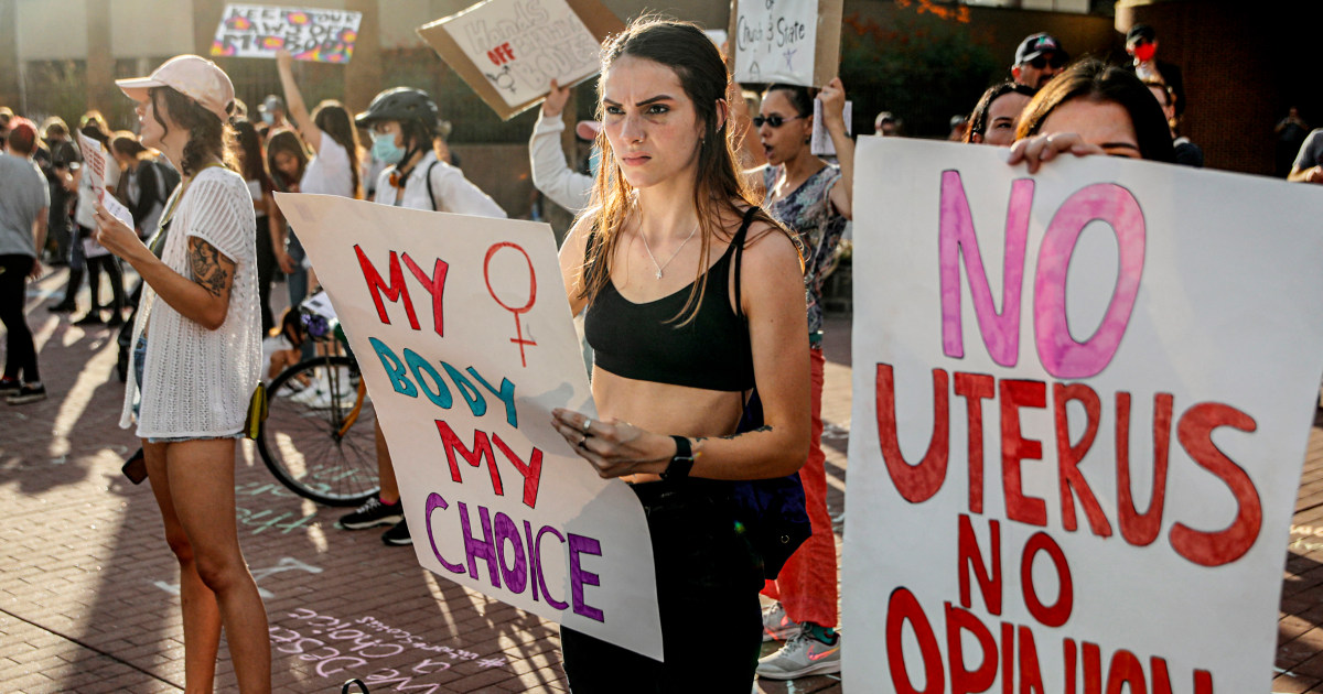 Judge rules that Arizona can enforce near-total abortion ban