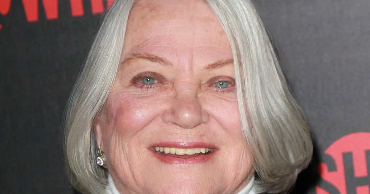 ‘One Flew Over the Cuckoo’s Nest’ star Louise Fletcher dies at 88