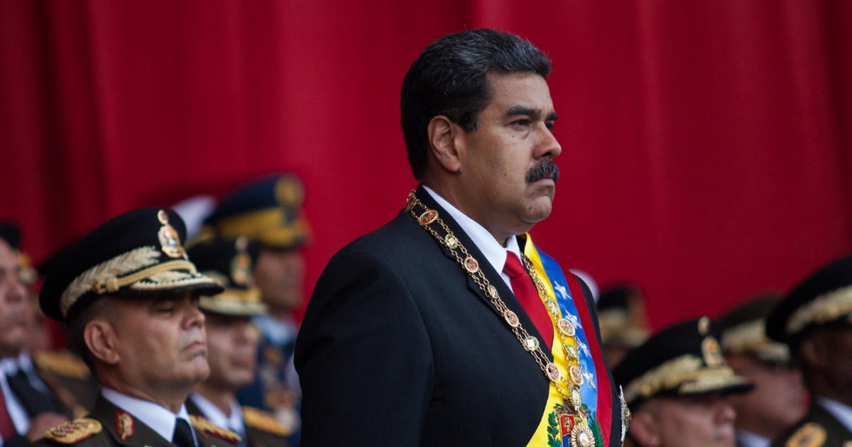 Le Venezuela rejette le rapport de l’ONU détaillant les violations des droits et les allégations de torture