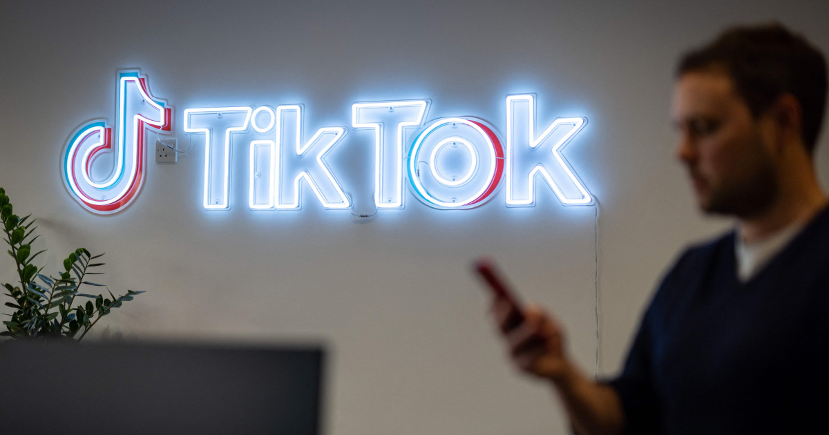 Lawmakers Unveil Bipartisan Bill To Ban Tiktok Nationwide