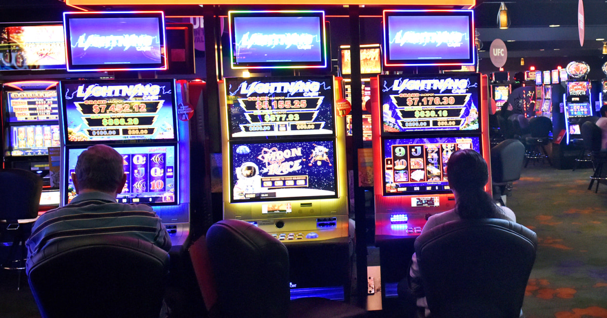 Pandemic sends Australia’s gambling problem online
