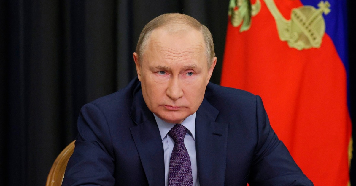Putin to annex occupied Ukrainian regions at ceremony after 'sham' votes